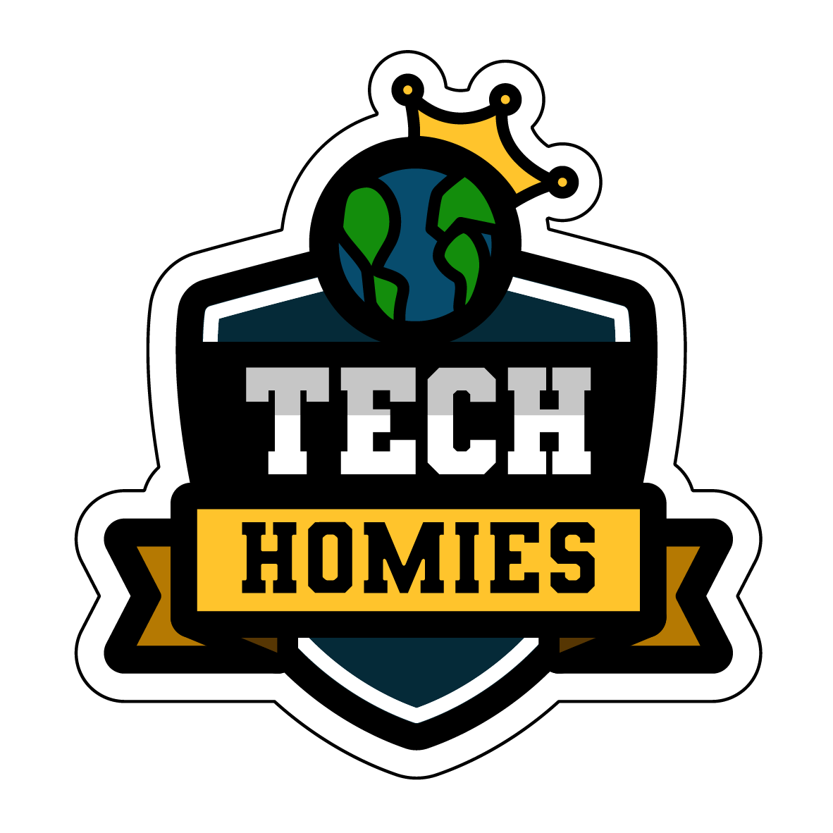 Tech Homies